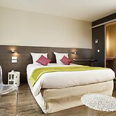 ibis Styles Compiegne