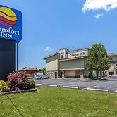 Comfort Inn Williamsport