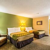 Econo Lodge Valley City