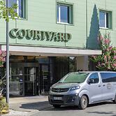 Courtyard by Marriott Toulouse Airport