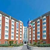 Hotel Novotel Salerno Est Arechi