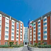 Hotel Novotel Salerno Est Arechi
