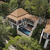 Villa Zolitude Resort & Spa