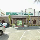 Mutrah Hotel