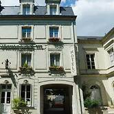 Logis Hôtel Le Plantagenêt