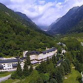 Hotel Manantial- Balneari Caldes de Boi