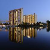 Bay Lake Tower at Disney's Contemporary Resort