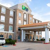 Holiday Inn Express Hotel & Suites Corpus Christi-Portland by IHG