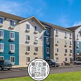 WoodSpring Suites Houston Baytown