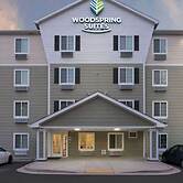 WoodSpring Suites Savannah Garden City