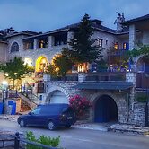 Zarkada Archontiko Hotel