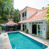 Aguada Anchorage - The Villa Resort