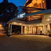 Kibo Palace Hotel Arusha
