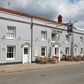 Swan Hotel Thaxted by Greene King Inns