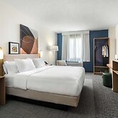 Spark by Hilton Opelousas