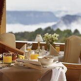 Mountain Heritage Hotel