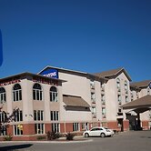 Peavine Inn And Suites High Prairie