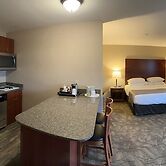 Medallion Inn & Suites