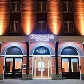 Ramada by Wyndham Belfast City Centre