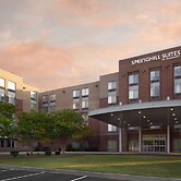 SpringHill Suites by Marriott Columbia Downtown/The Vista