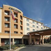 Courtyard by Marriott Atlanta Buford Mall of Georgia