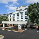 SpringHill Suites by Marriott Lynchburg Airport/University Area