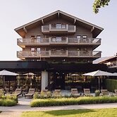 Parkhotel Egerner Höfe