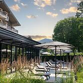 Parkhotel Egerner Höfe