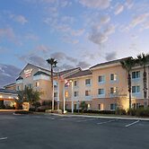Fairfield Inn & Suites by Marriott St. Augustine I-95