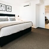 Gabba Central Apartments