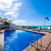 Whitsunday Terraces Hotel Airlie Beach