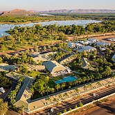 The Kimberley Grande Resort
