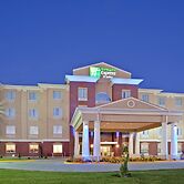 Holiday Inn Express Hotel & Suites Dumas by IHG