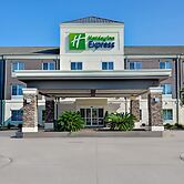 Holiday Inn Express Atmore by IHG
