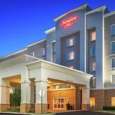 Hampton Inn Richmond Airport