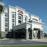 Hampton Inn & Suites Panama City Beach-Pier Park Area