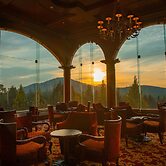 Hotel Real Hacienda Santo Tomás