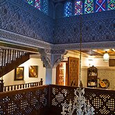 Riad Dar Ziryab