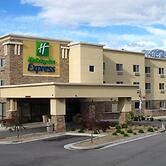 Holiday Inn Express Salt Lake City South - Midvale by IHG