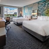 Courtyard by Marriott Dulles Airport Herndon