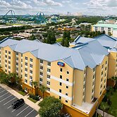 Fairfield Inn & Suites by Marriott Orlando at SeaWorld