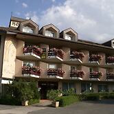 Logis Hôtel Arc en Ciel