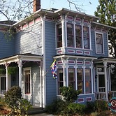 The Inn at Penn Cove