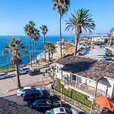 Scripps Inn La Jolla Cove