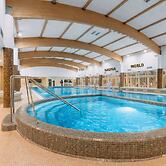 Wellness Hotel Step