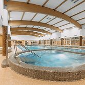 Wellness Hotel Step