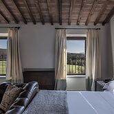Castel Monastero - The Leading Hotels of the World