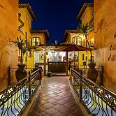 Villas Jurerê Hotel Boutique