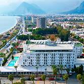 Sealife Family Resort Hotel