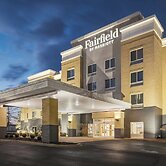 Fairfield Inn & Suites by Marriott Louisville East